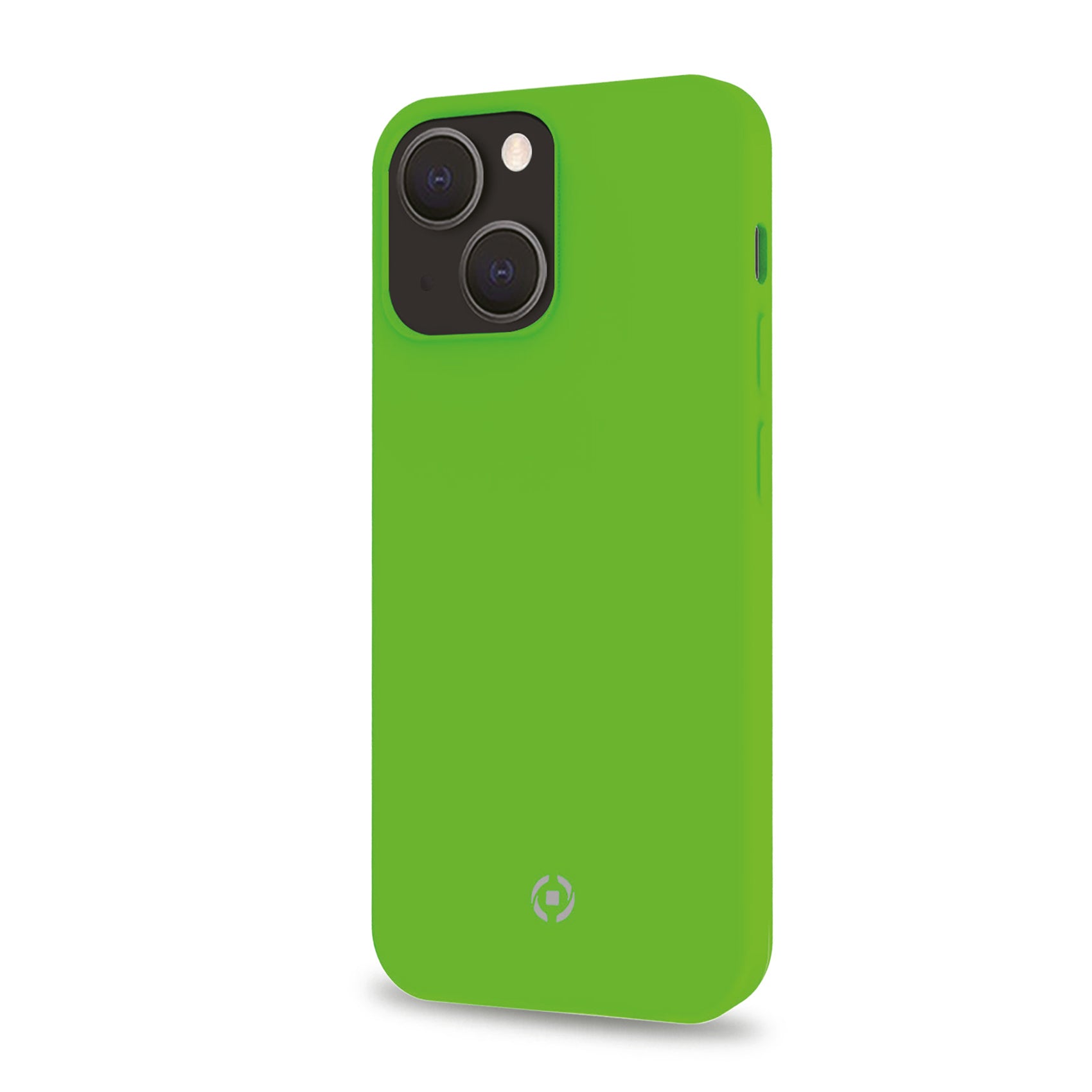 Celly CROMO FLUO IPHONE 13 GREEN
