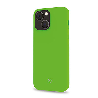 Celly CROMO FLUO IPHONE 13 GREEN