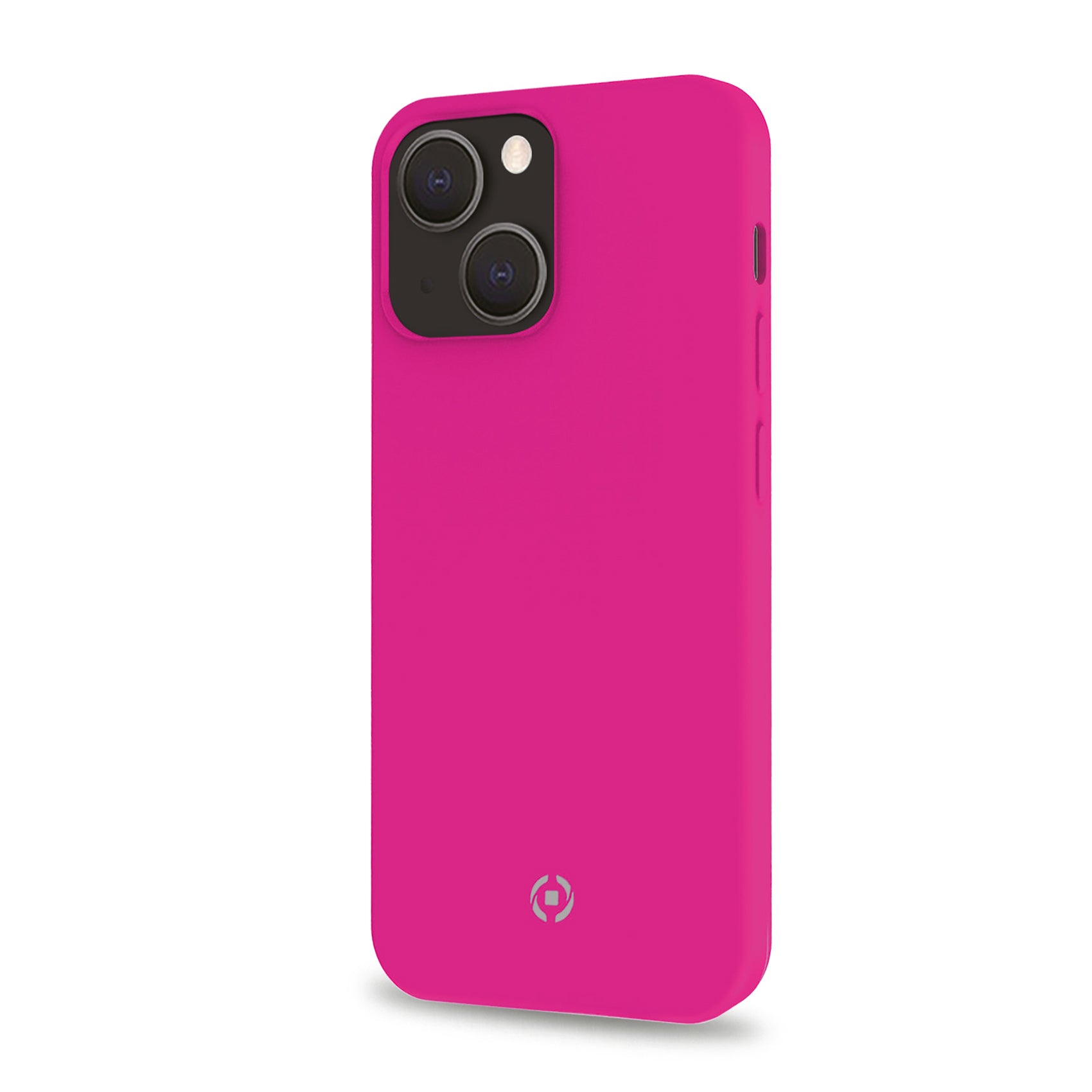 CROMO FLUO IPHONE 13 / 14 / 15 PINK
