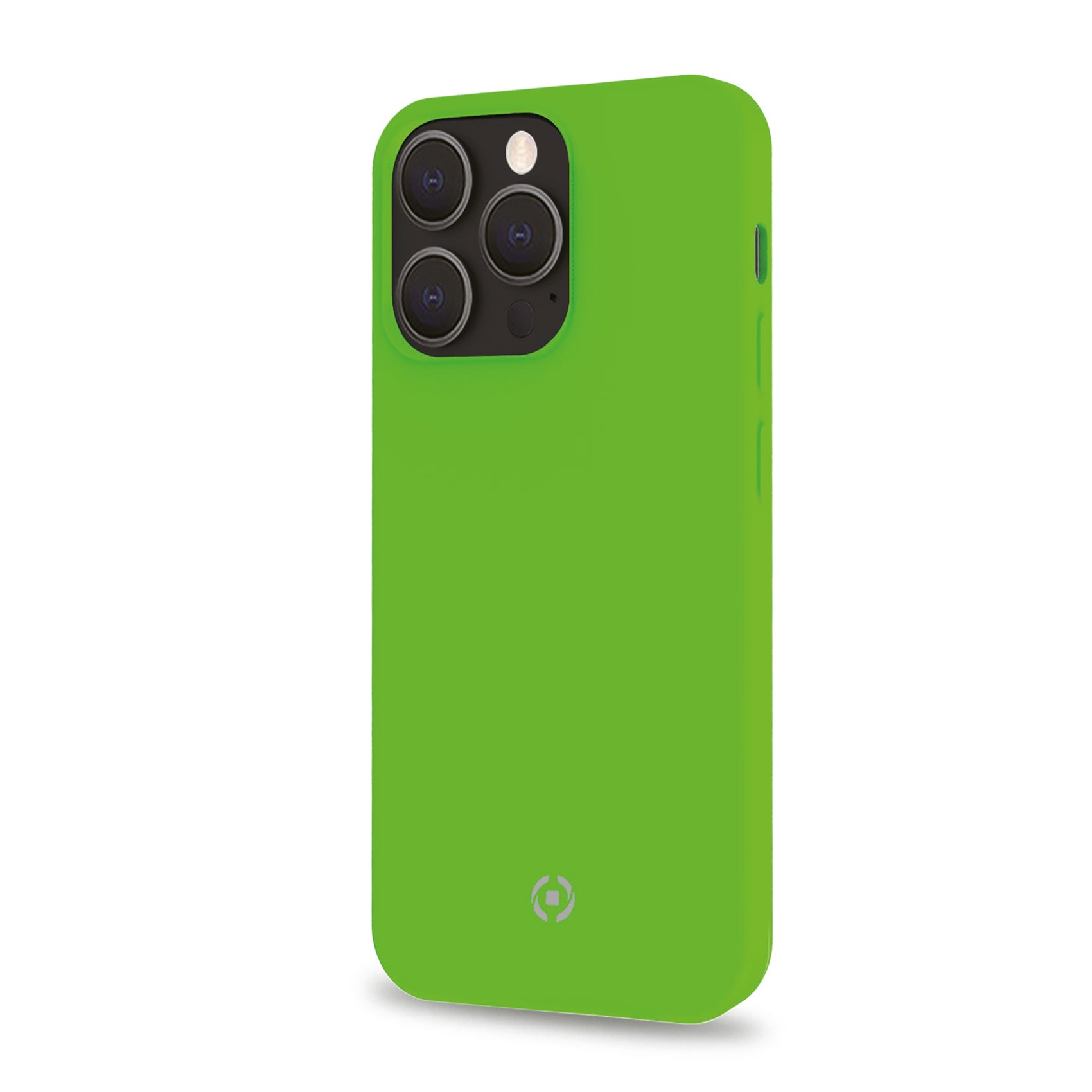 CROMO FLUO IPHONE 13 PRO GREEN