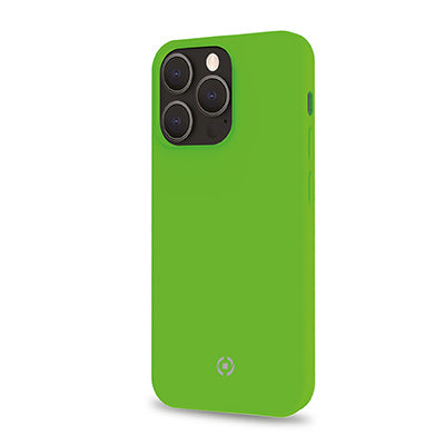 CROMO FLUO IPHONE 13 PRO GREEN