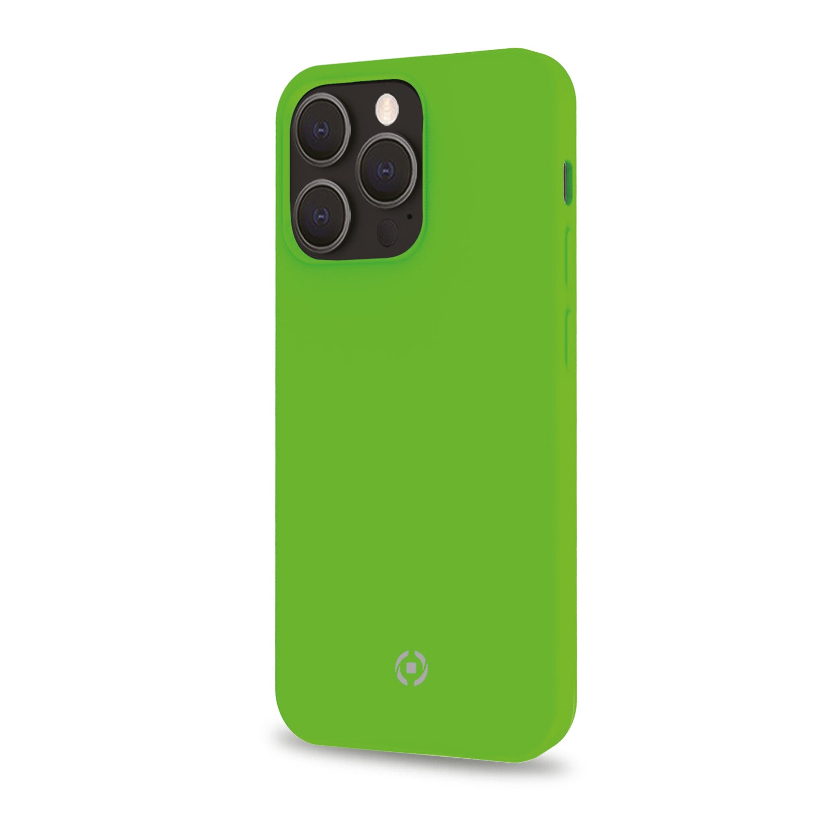 CROMO FLUO IPHONE 13 PRO MAX GREEN