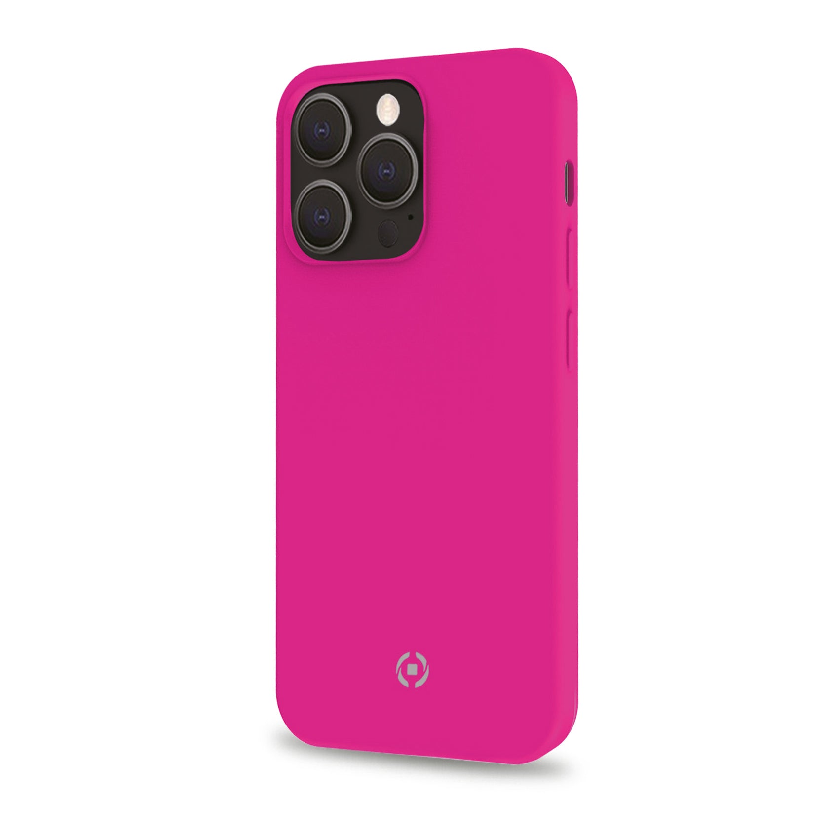 CROMO FLUO IPHONE 13 PRO MAX PINK