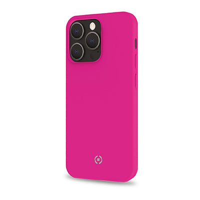 CROMO FLUO IPHONE 13 PRO MAX PINK