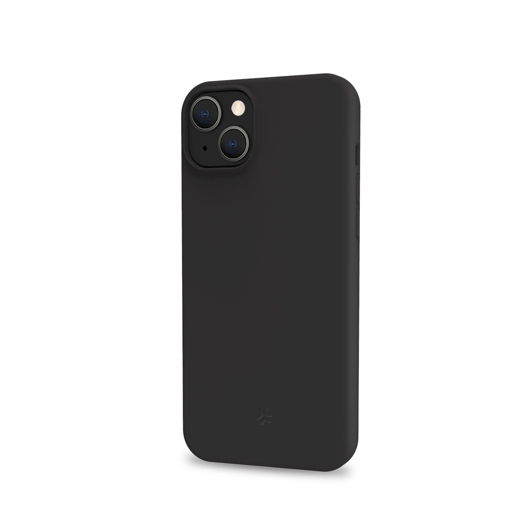 Celly CROMO IPHONE 15 / 14 / 13  Black