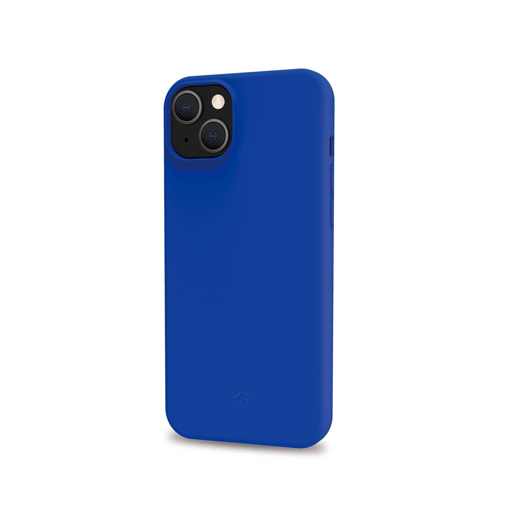 Celly CROMO IPHONE 15 / 14 / 13 Case Blue