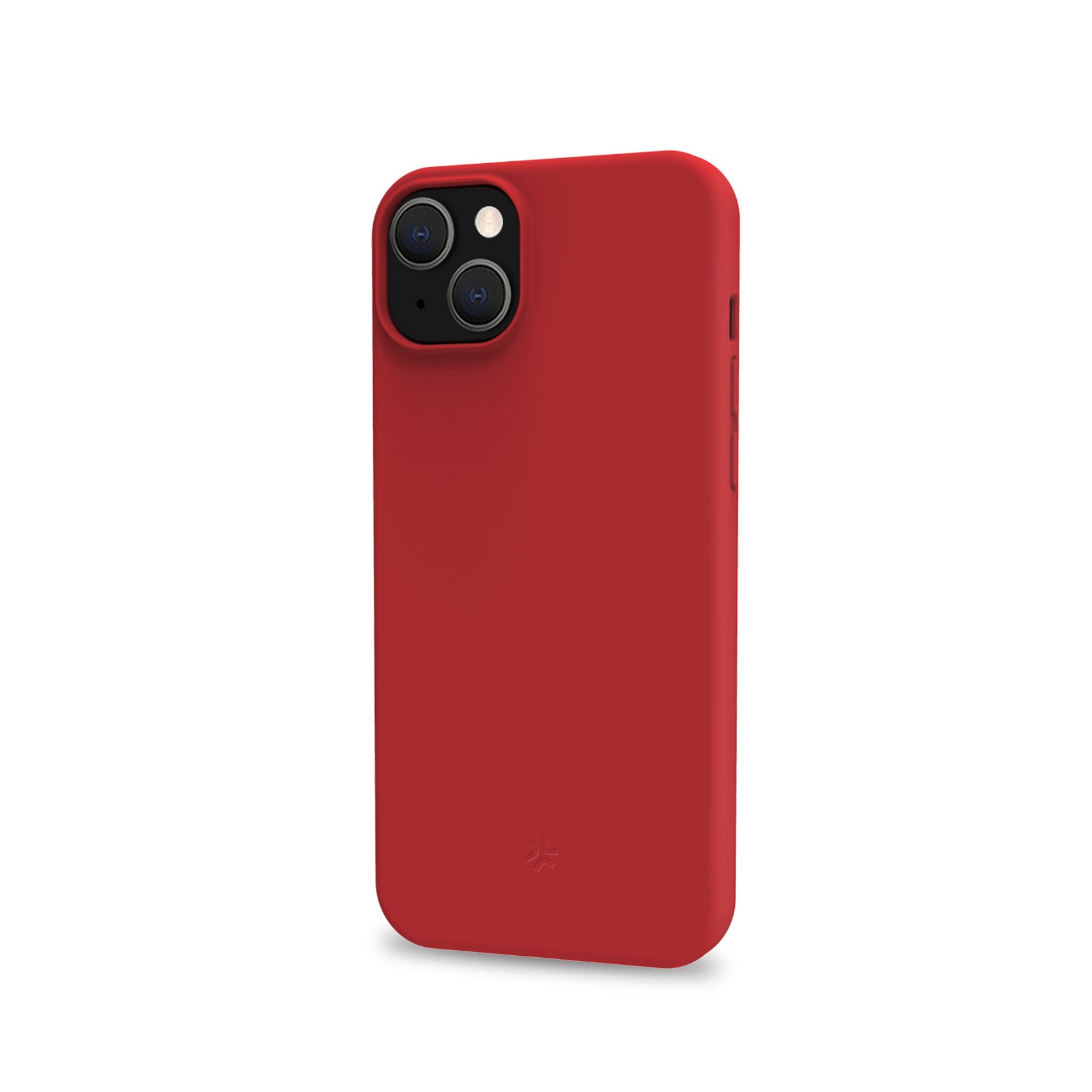 Celly CROMO IPHONE 15 / 14 / 13 Case red