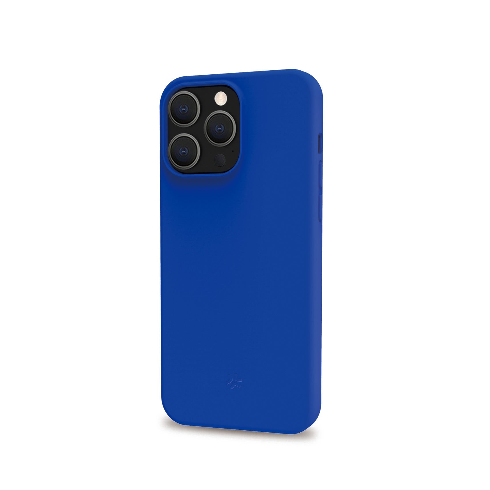 Celly CROMO IPHONE 15 PRO Case Blue