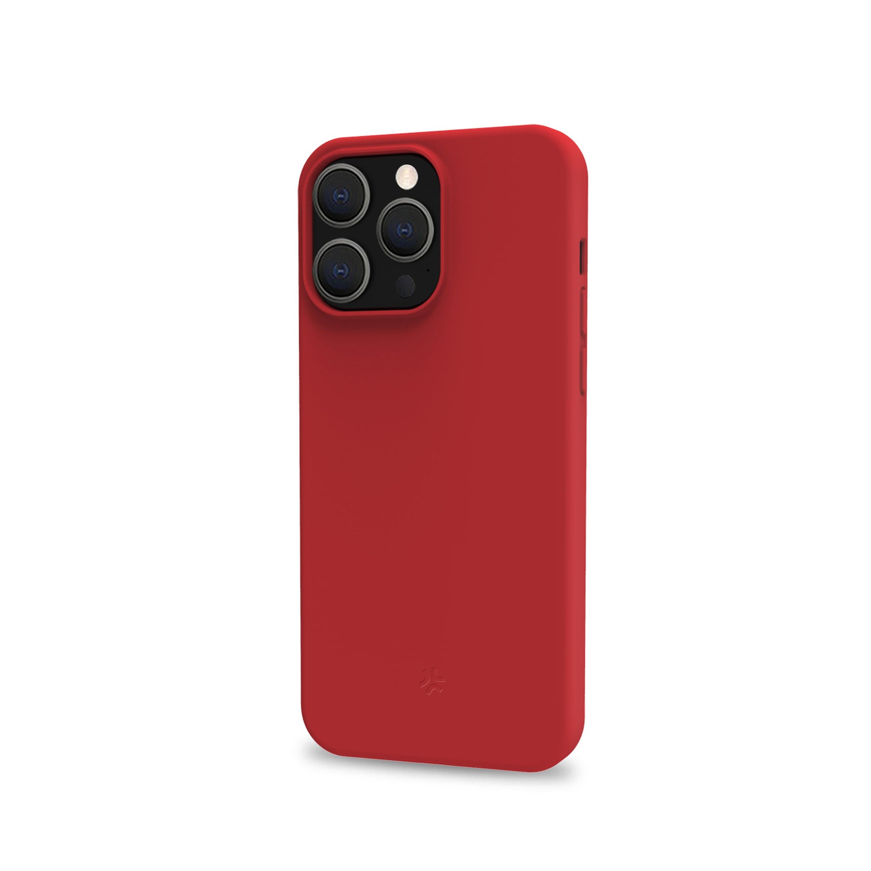 Celly CROMO IPHONE 15 / 14 / 13 PRO Red