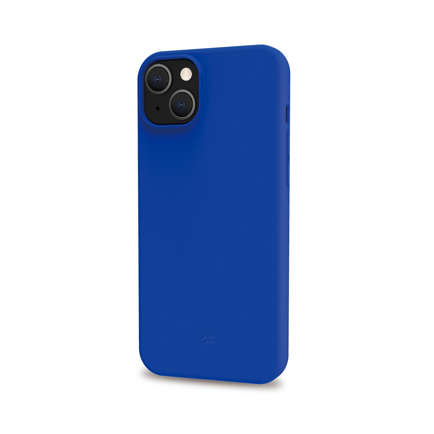 Celly CROMO IPHONE 15 PLUS Case blue