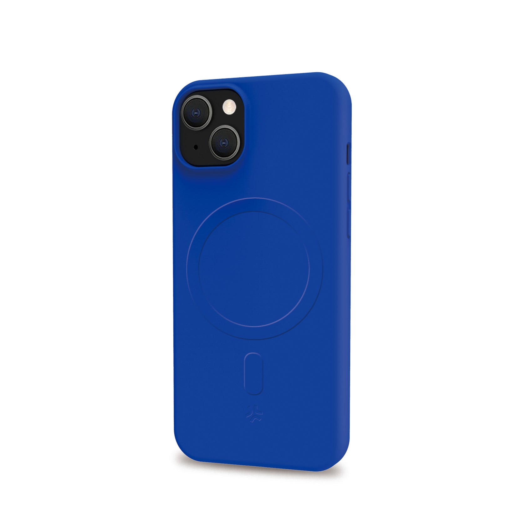 Celly CROMOMAG IPHONE 15 / iPhone 14 / iPhone 13 Blue