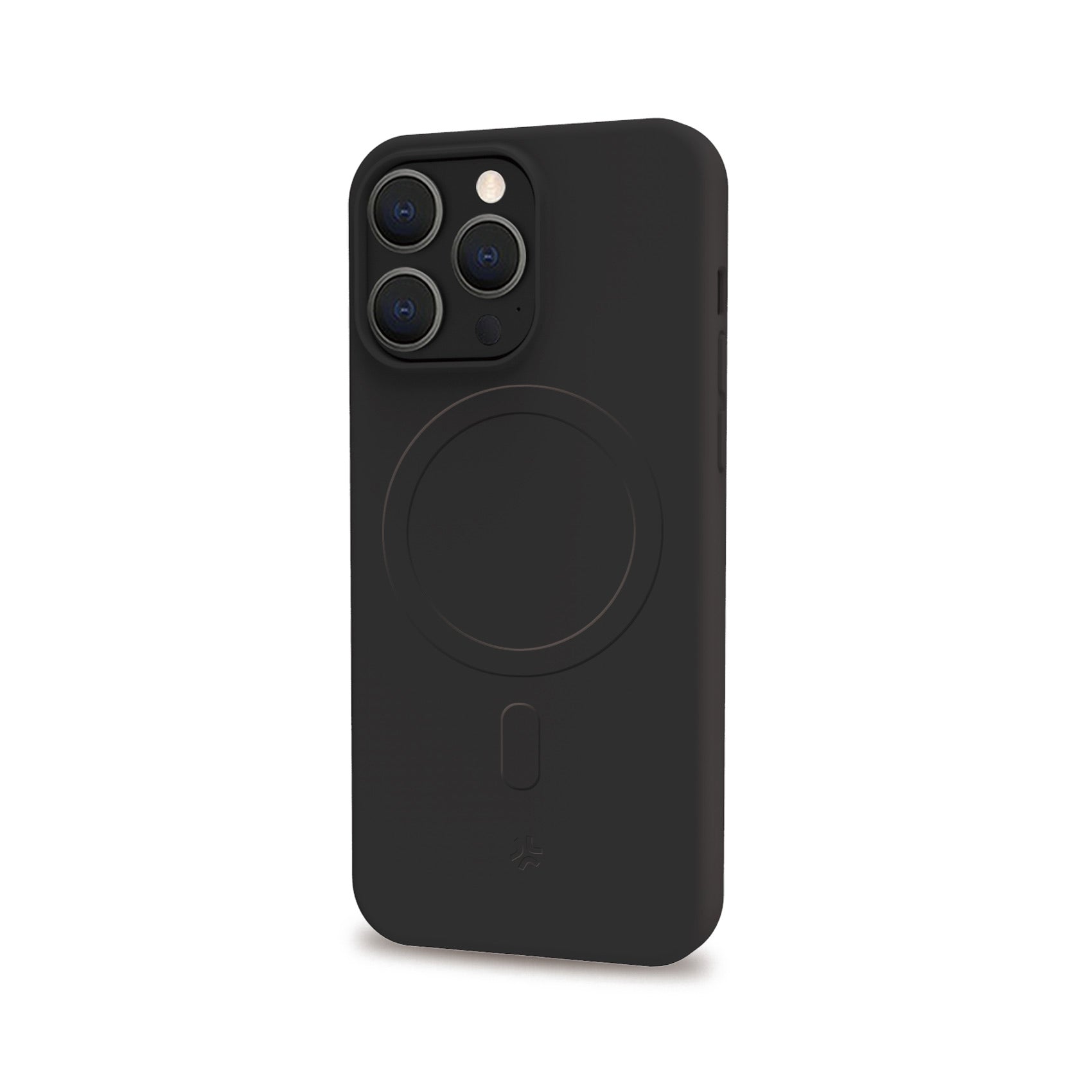 Celly CROMOMAG IPHONE 15 PRO MAX BK