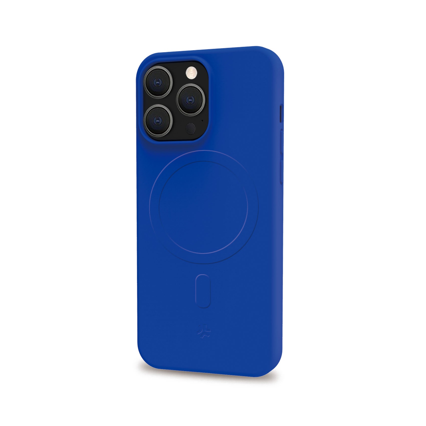Celly CROMOMAG IPHONE 15 PRO MAX BL