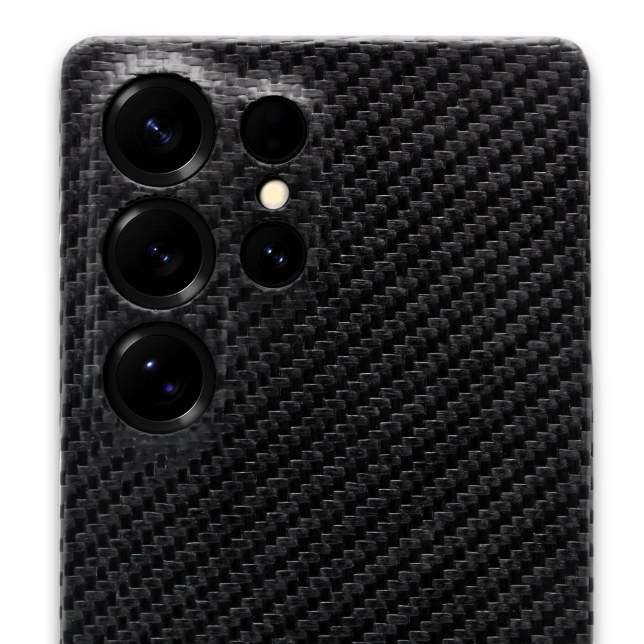 Nevox Carbonseries Cover for Samsung Galaxy S26 Ultra Magnet Series MagSafe Compatible