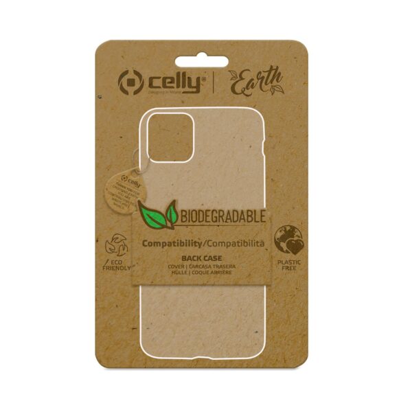 Celly EARTH iPhone 11 Pro Max Pink