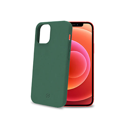 Celly EARTH IPHONE 12 MINI GREEN