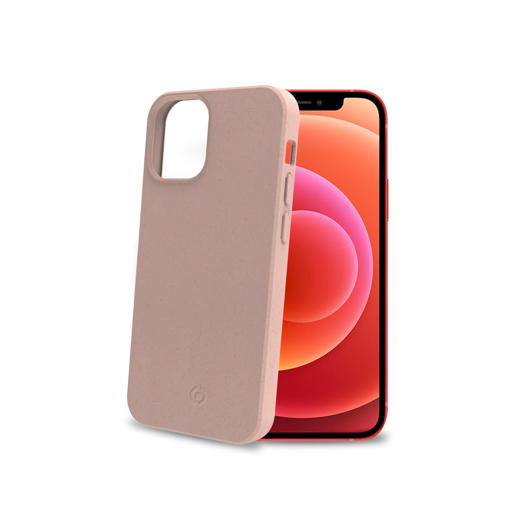 Celly EARTH IPHONE 12 MINI PINK