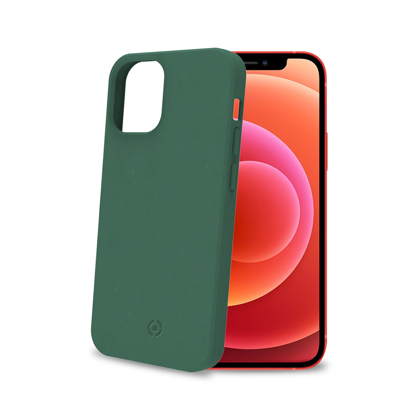 Celly EARTH IPHONE 12 PRO MAX GREEN