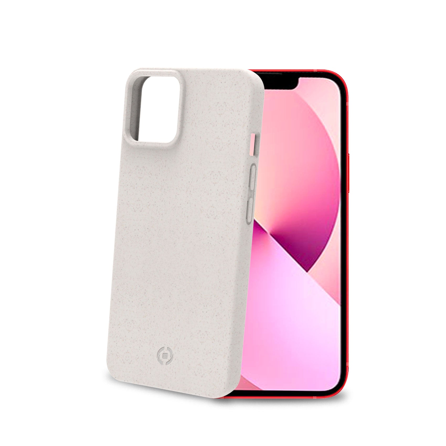 Celly EARTH IPHONE 13 White