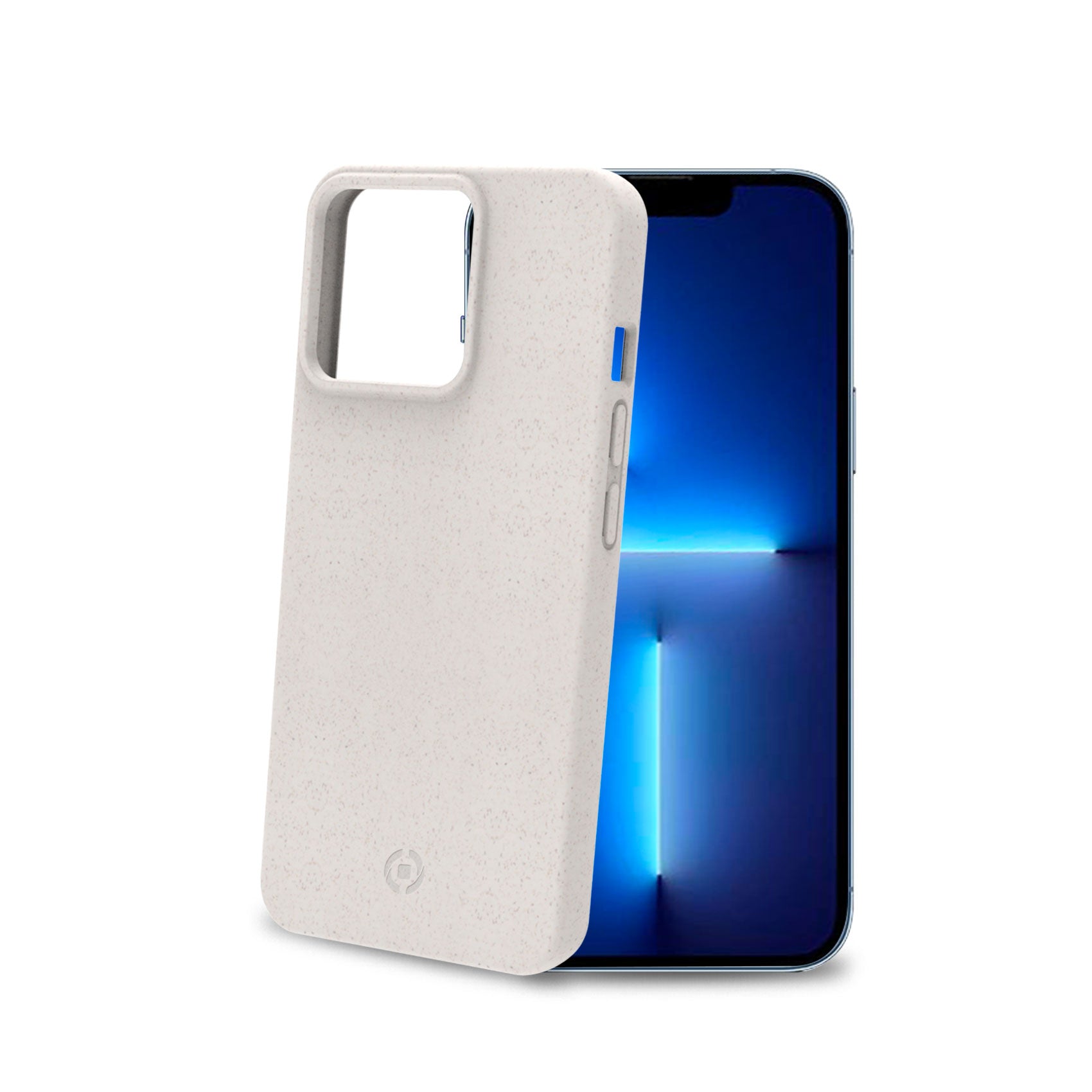 Celly EARTH IPHONE 13 PRO WHITE