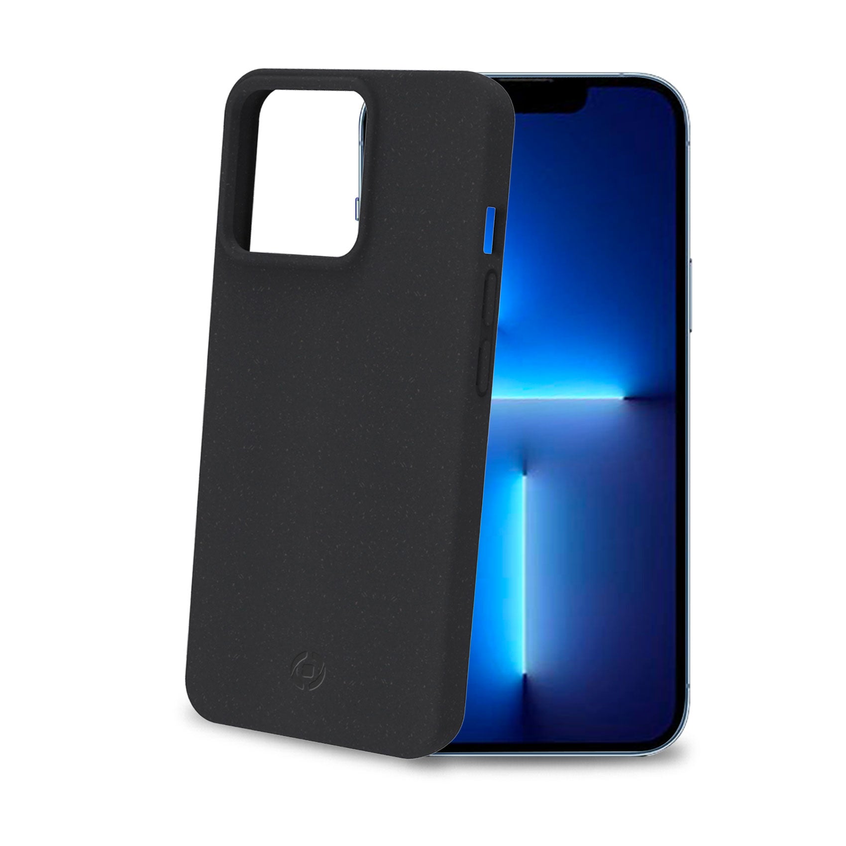 Celly EARTH IPHONE 13 PRO MAX BLACK