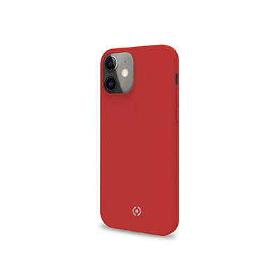 Celly FEELING IPHONE 12 MINI RED