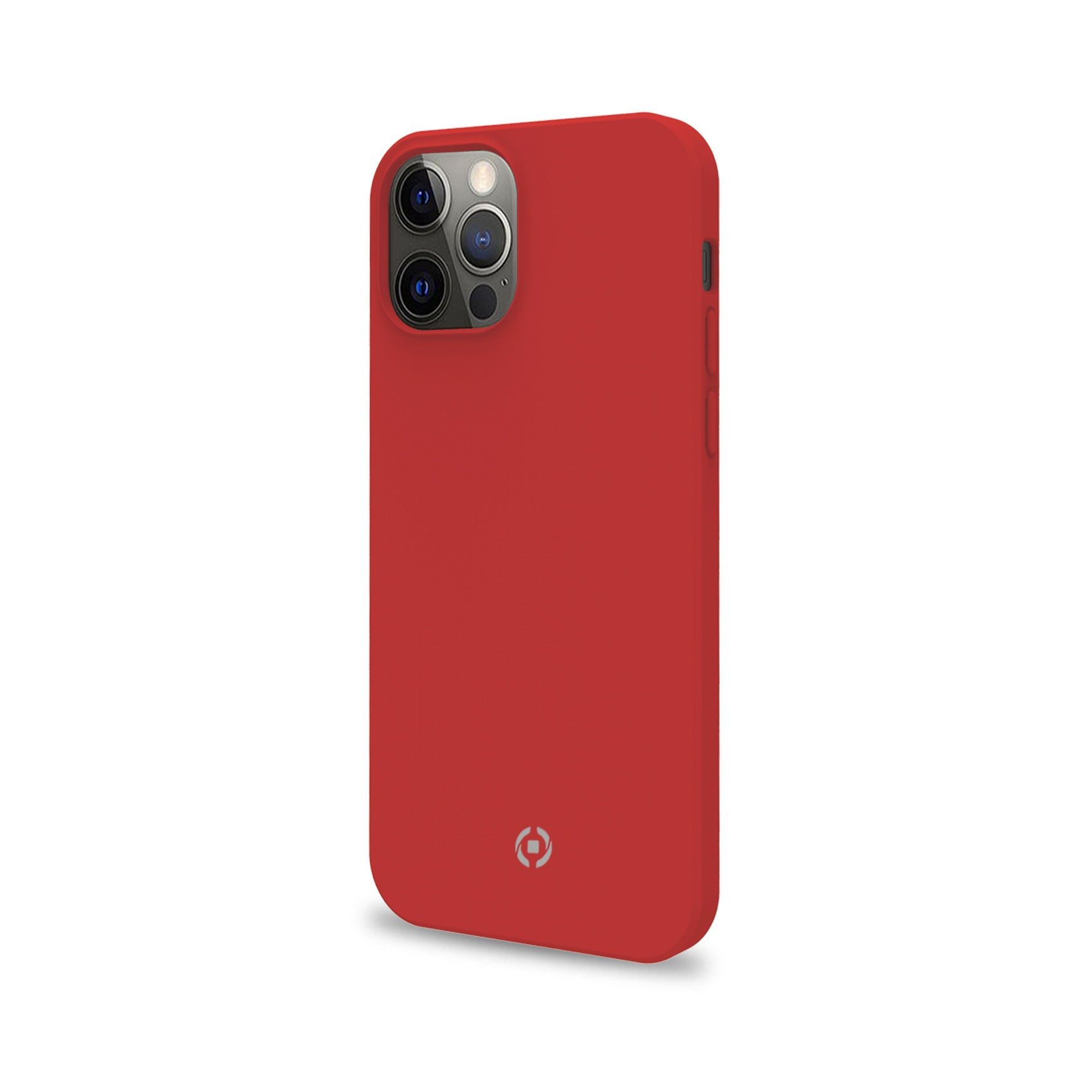 Celly FEELING IPHONE 12 PRO MAX RED