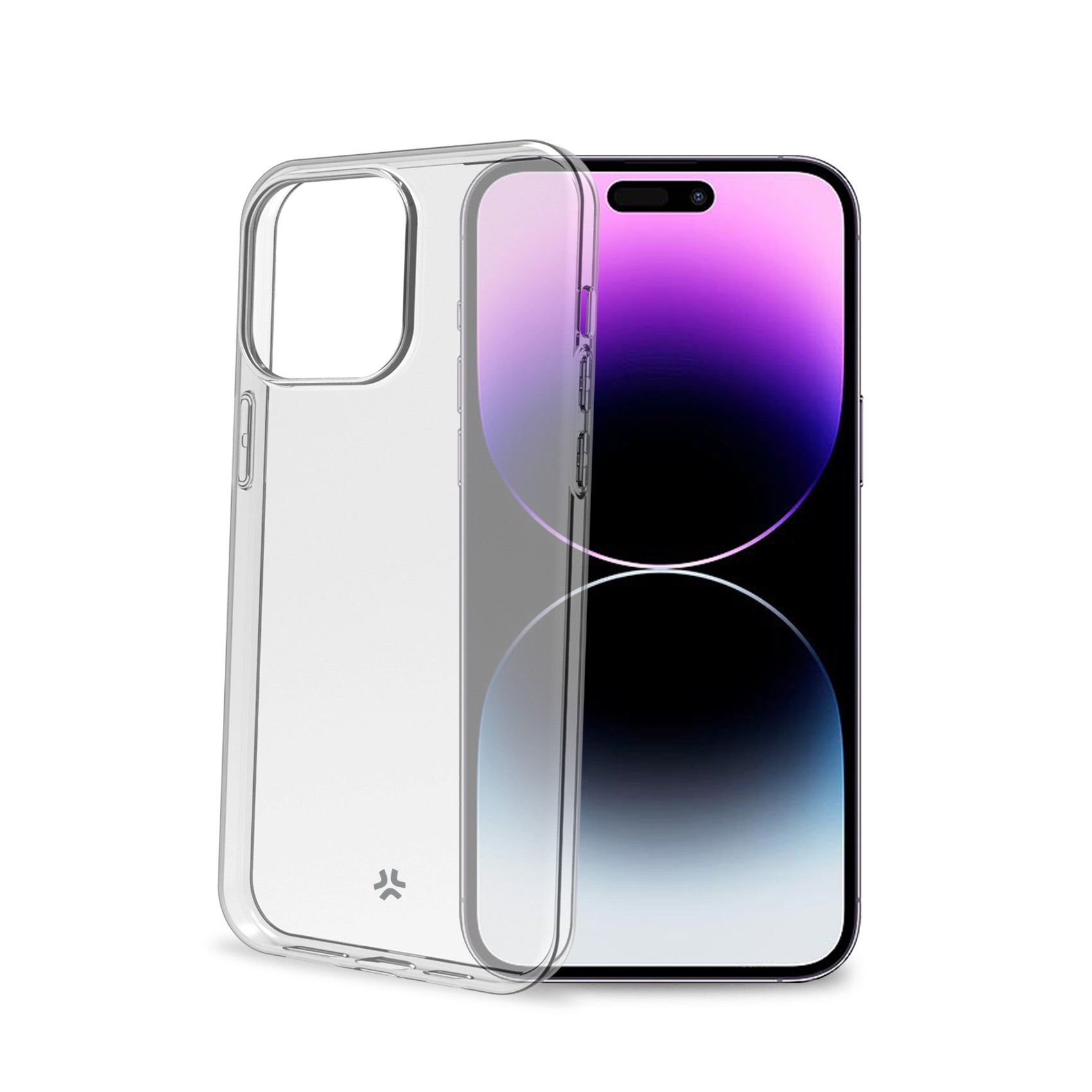 Celly TPU COVER IPHONE 15 PRO MAX