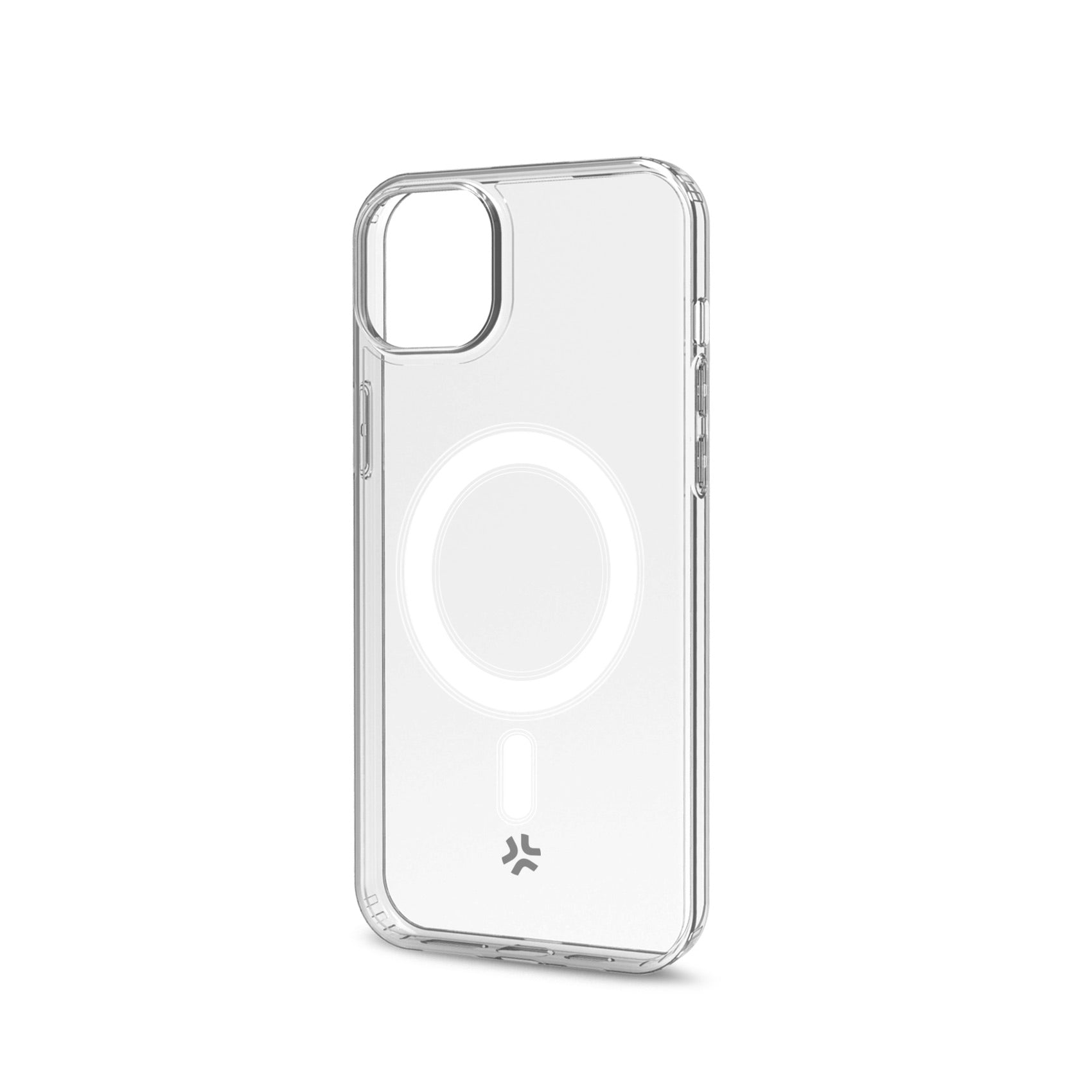 Celly GELSKINMAG iPhone 15 / iPhone 14 / iPhone 13 Case
