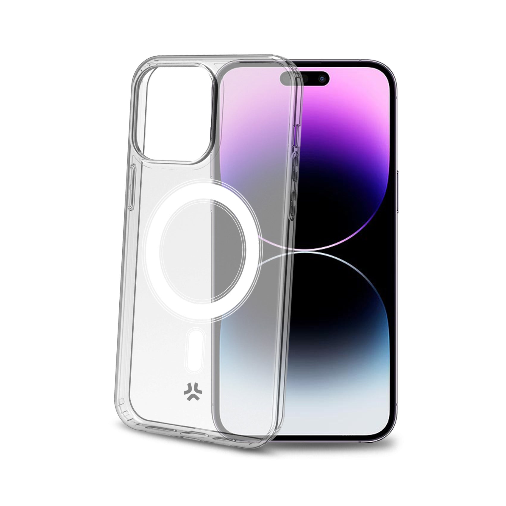 Celly GELSKINMAG iPhone 15 Pro Max Case