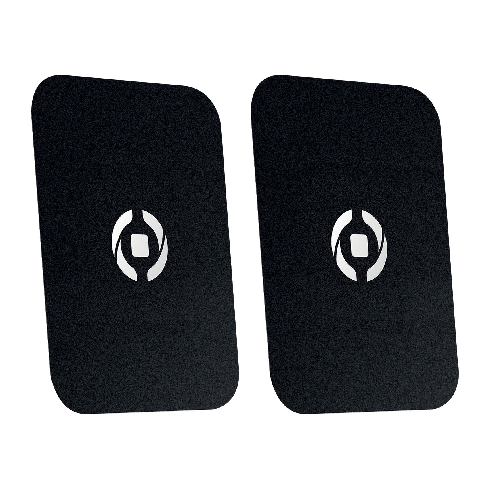 Celly UNIVERSAL METALLIC PLATE XL BLACK