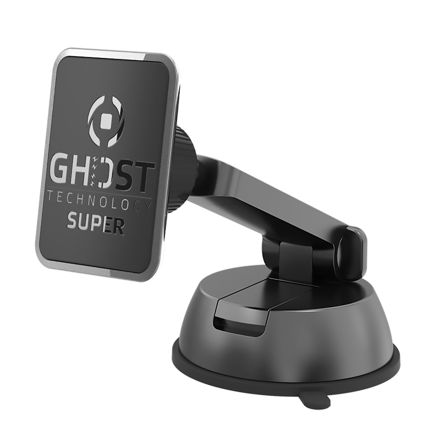 Celly GHOST SUPER DASH BLACK
