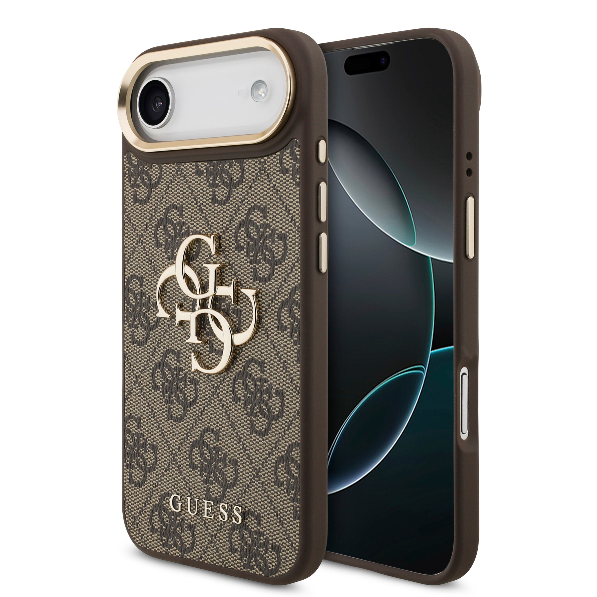 Guess GUHCP17M4GMGCBR CASE For iPhone17 Air