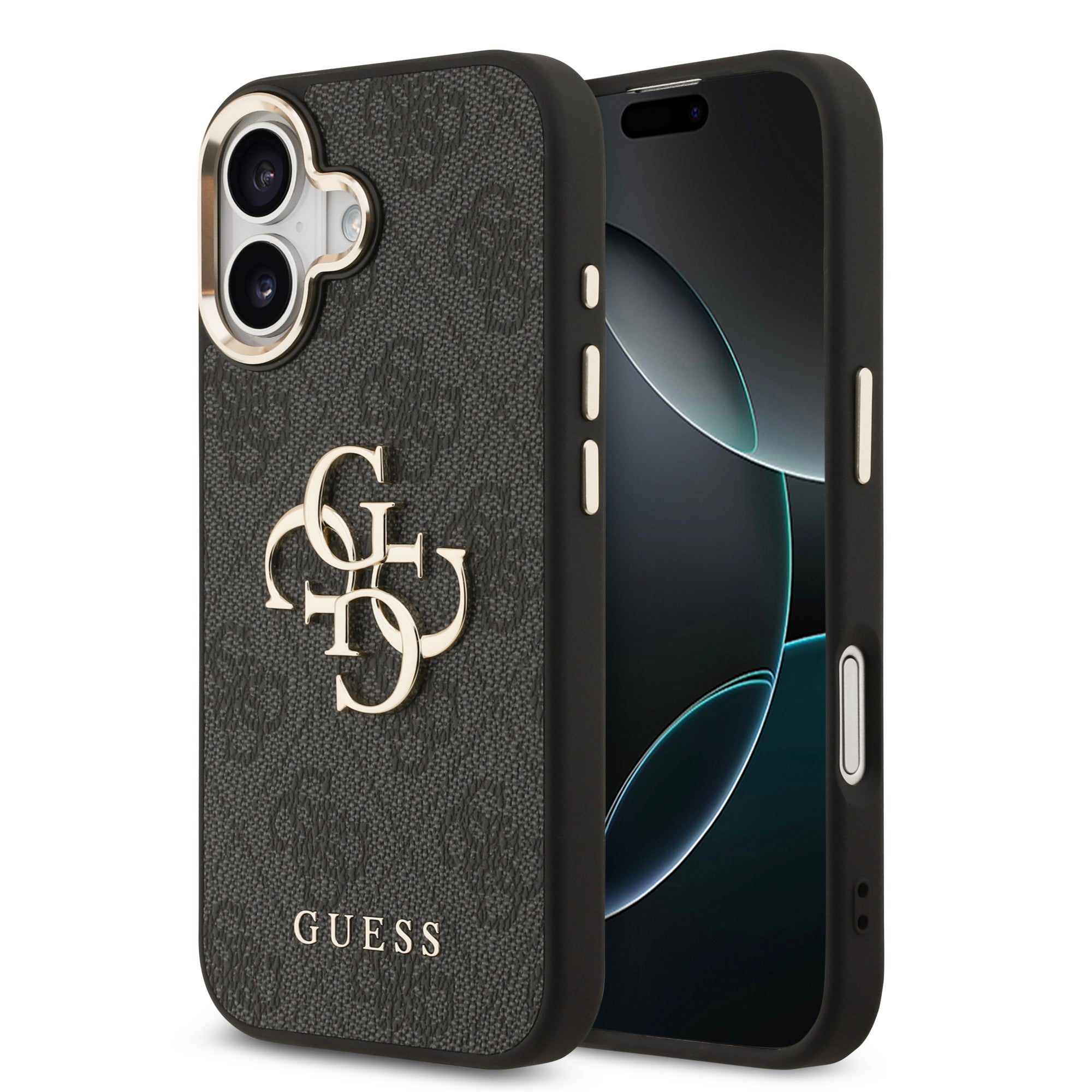 Guess GUHCP17S4GMGCGR CASE For iPhone17