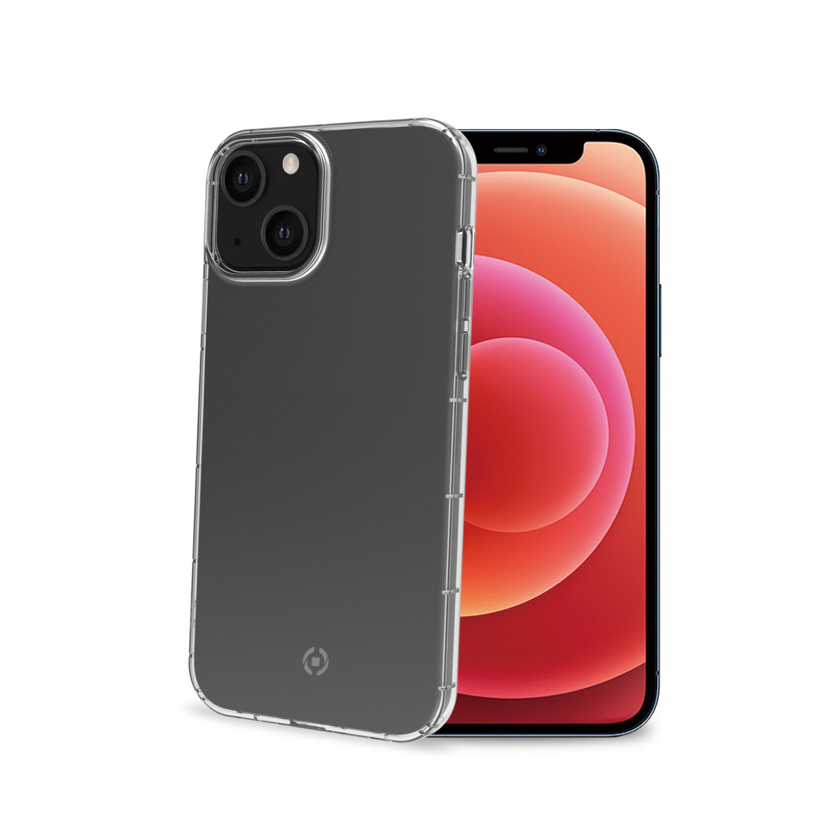 celly HEXAGEL IPHONE 14 WHITE