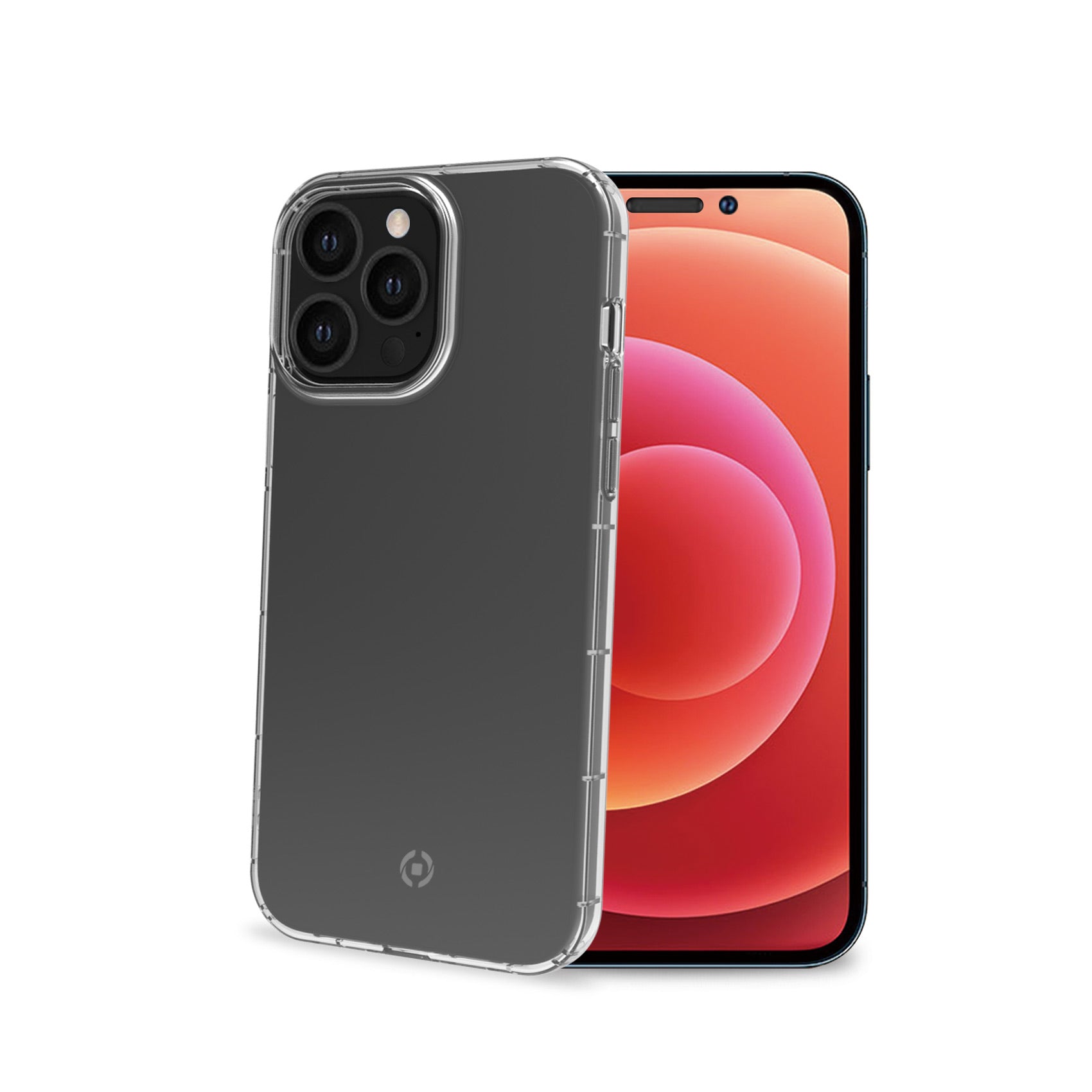 Celly HEXAGEL IPHONE 14 PRO WHITE