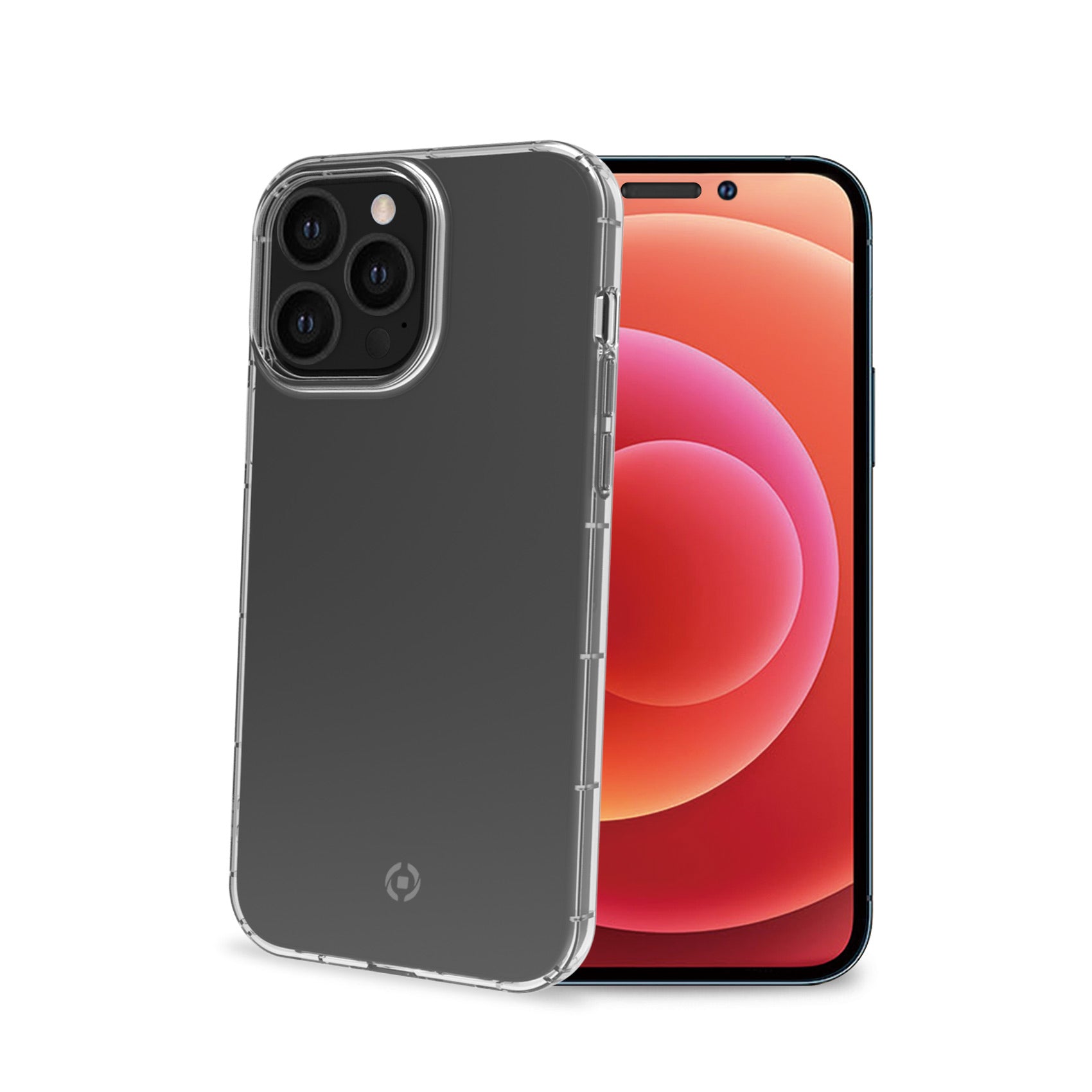 Celly HEXAGEL IPHONE 14 PRO MAX WHITE