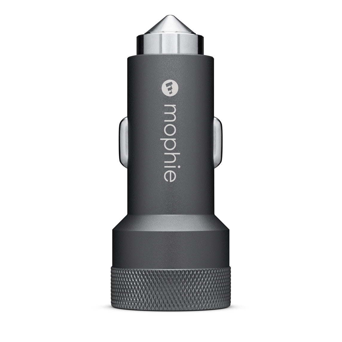 mophie Dual (USB-C/USB-A) 32W PD Car Charger