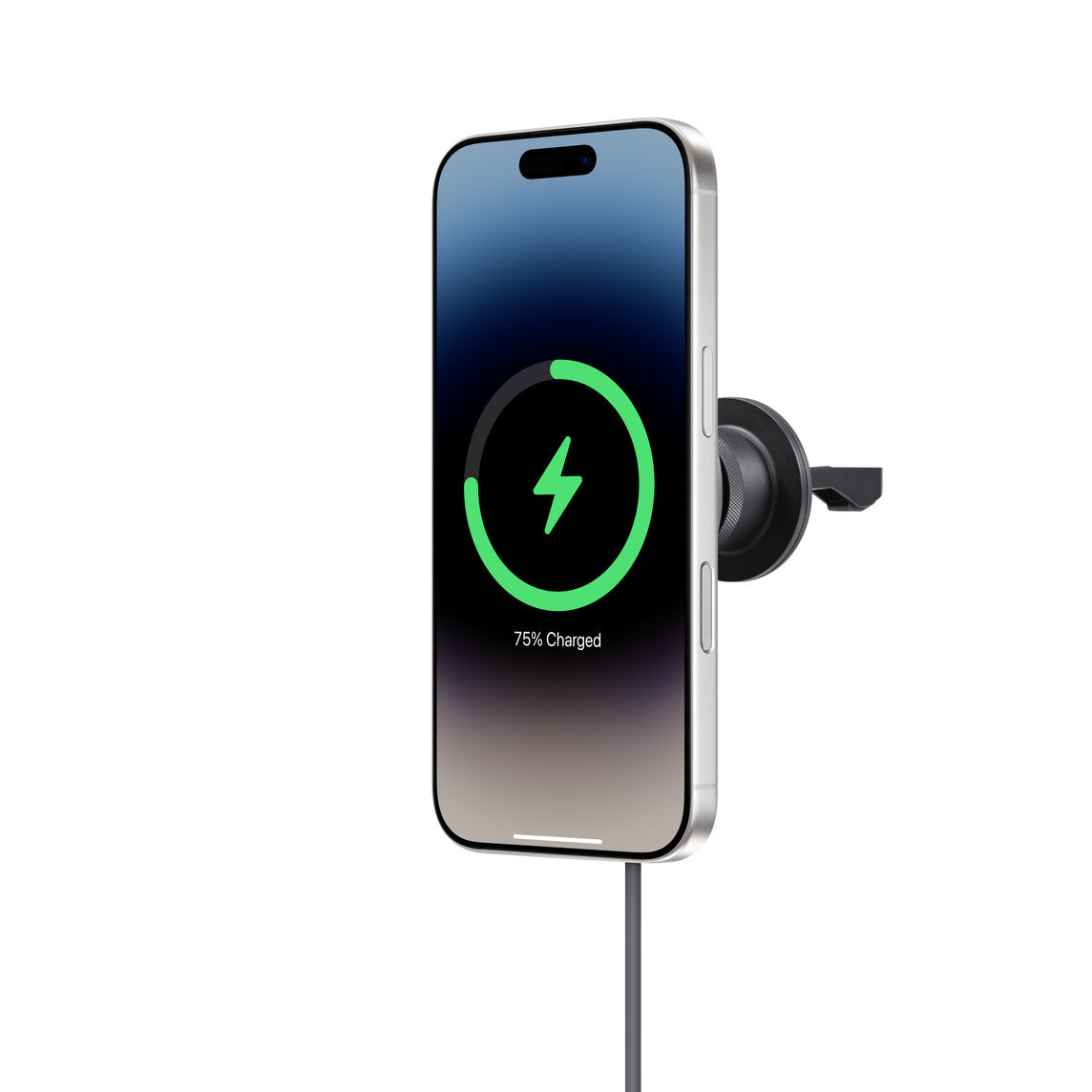 mophie magnetic car vent mount