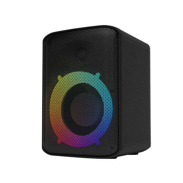 Event HiFuture Bluetooth speaker black (HBB5BK)