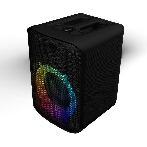 Event HiFuture Bluetooth speaker black (HBB5BK)