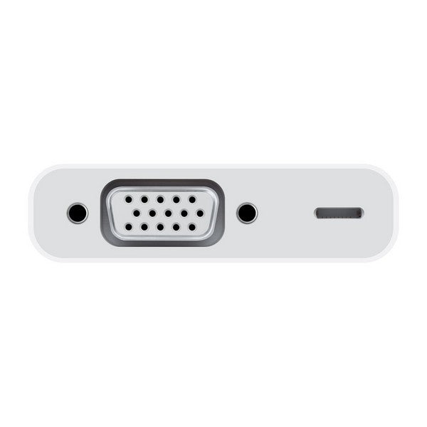 APPLE MD825ZM/A blister Lightning to VGA A1439 adapter