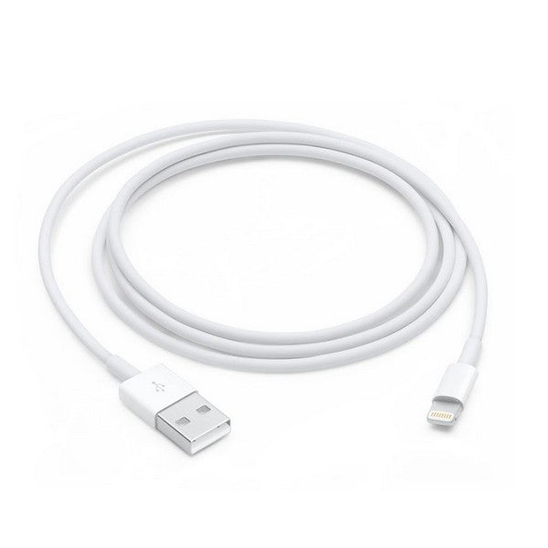 Cable for Apple MXLY2ZM/A blister 1m Lightning iPhone 5/SE/6/6 Plus/7/7 Plus/8/8 Plus/X/Xs/Xs Max/Xr