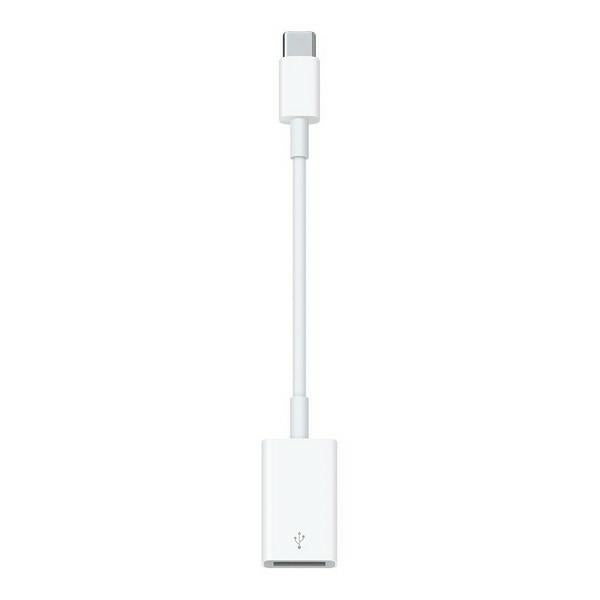 Adapter APPLE MJ1M2ZM/A blister USB-C na USB