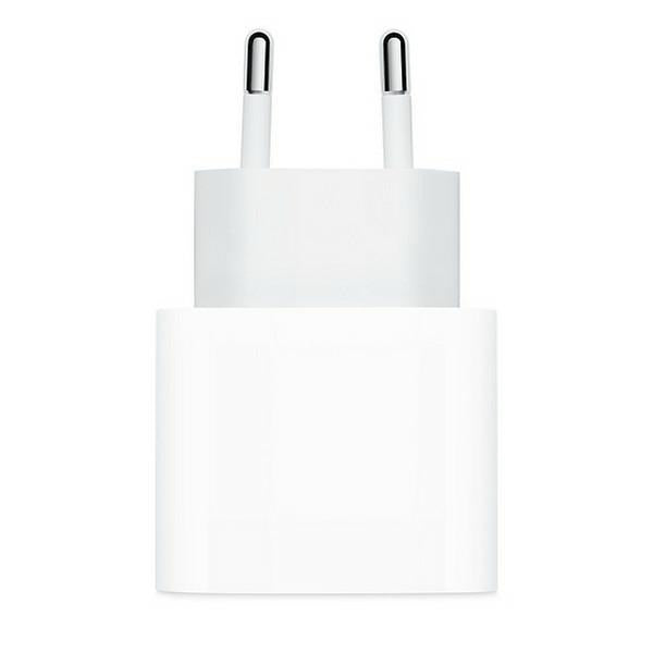 Charger for Apple MHJE3ZM/A 20W blister USB-C PD