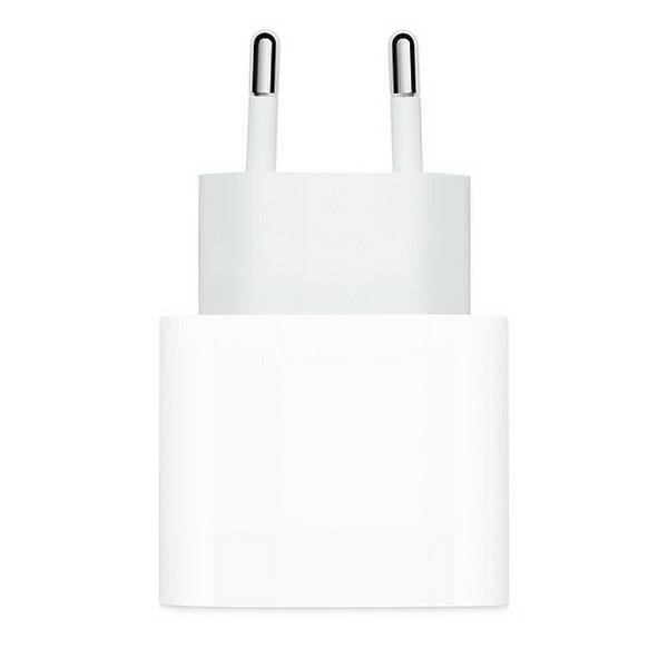 Charger for Apple MHJE3ZM/A A2347 20W blister USB-C PD