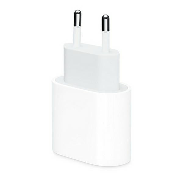 Charger for Apple MHJE3ZM/A 20W blister USB-C PD