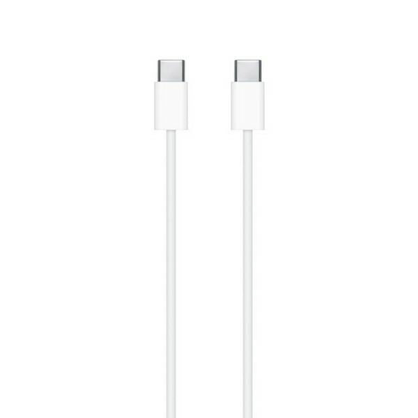 Cable for Apple MM093ZM/A Blister USB-C - USB-C 1m