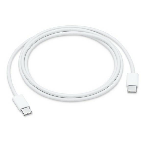 Cable for Apple MM093ZM/A Blister USB-C - USB-C 1m