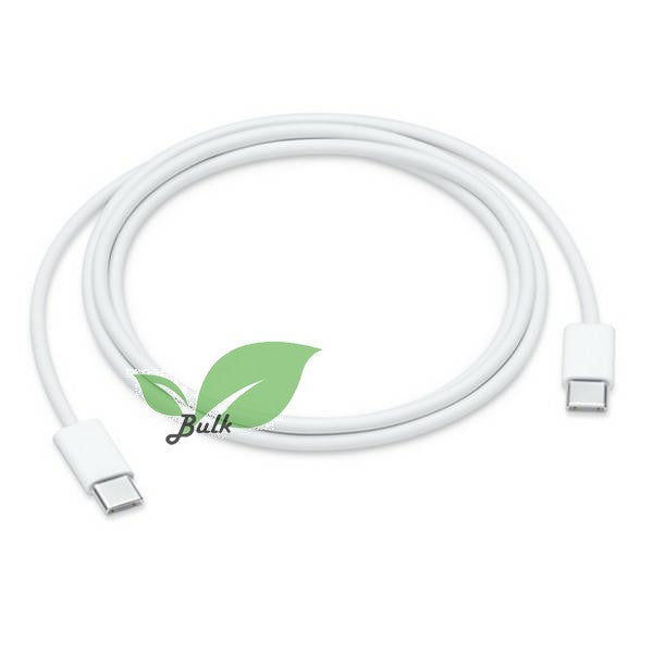 Cable for Apple MM093ZM/A USB-C - USB-C 1m Bulk